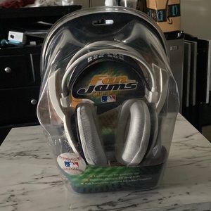 FanJams Headphones
